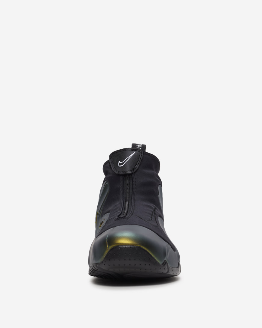 Shop Nike Air Flightposite FV5582-700 gold | SNIPES USA