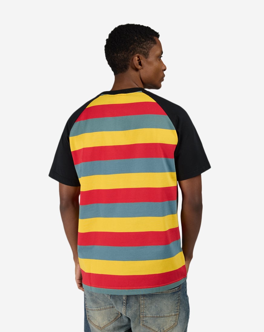 Bob Marley  Originals Tシャツ Shop adidas Bob Marley Originals T-Shirt JY5212 multi | SNIPES USA