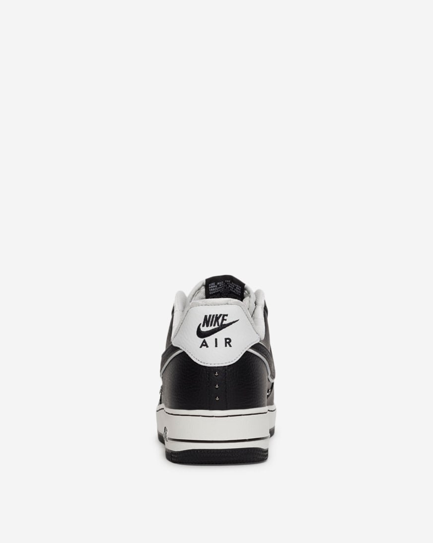 Shop Nike Air Force 1 '07 PRM IM6643-010 black | SNIPES USA
