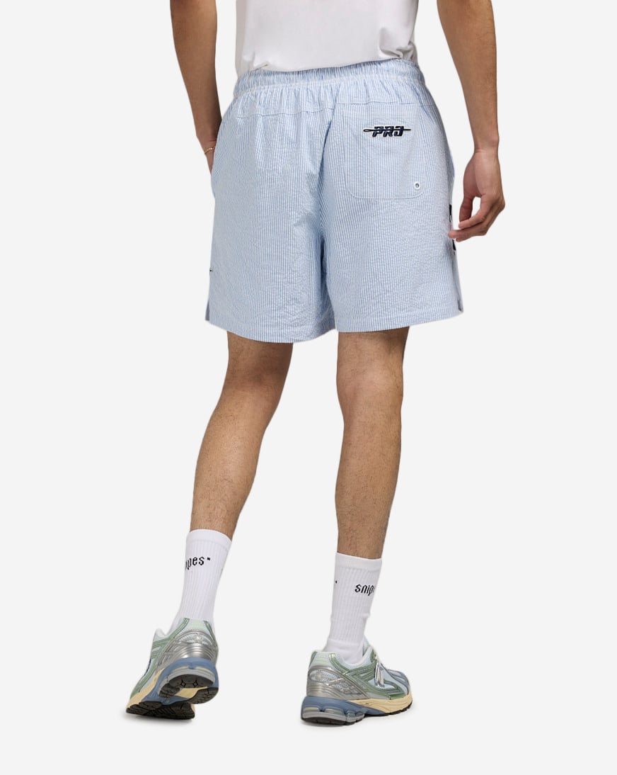 Shop PRO STANDARD Philadelphia Phillies Seersucker Shorts