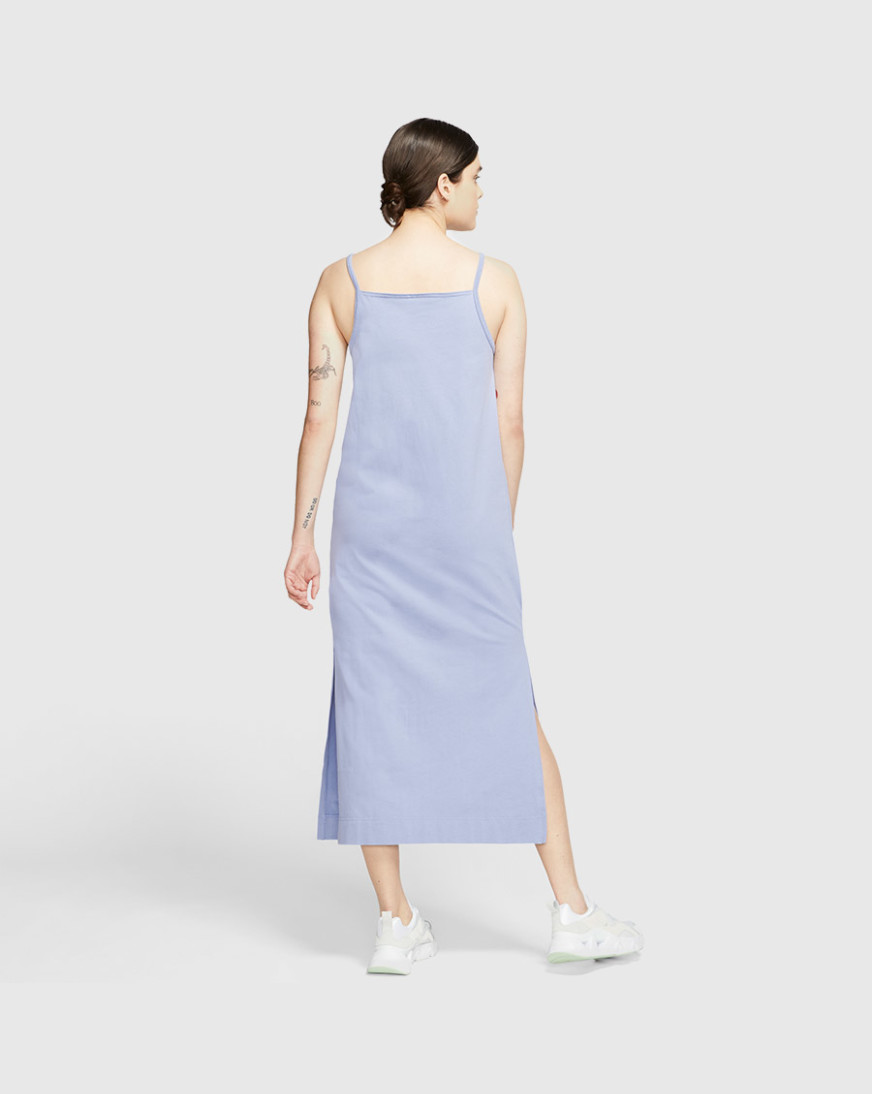 nike nsw maxi dress