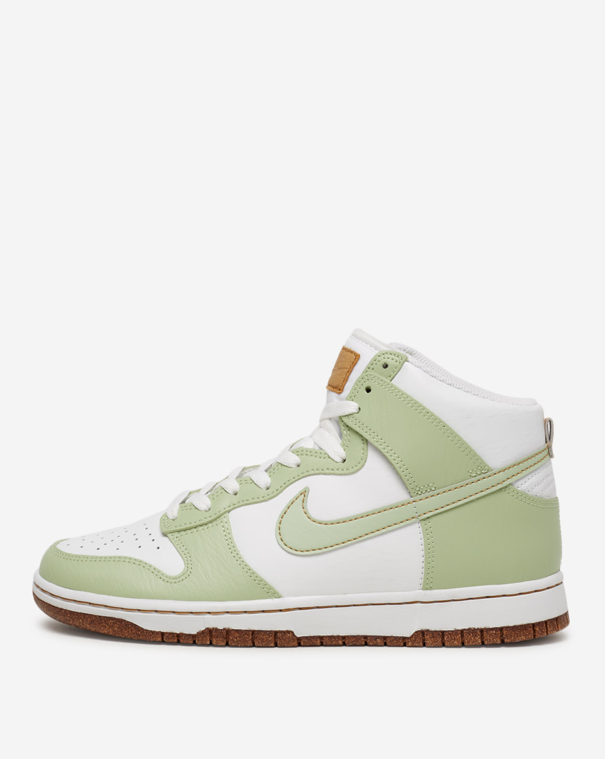 dunk high snipes