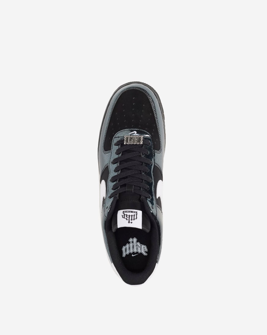 Shop Nike Air Force 1 '07 LV8 IB6843-001 black | SNIPES USA