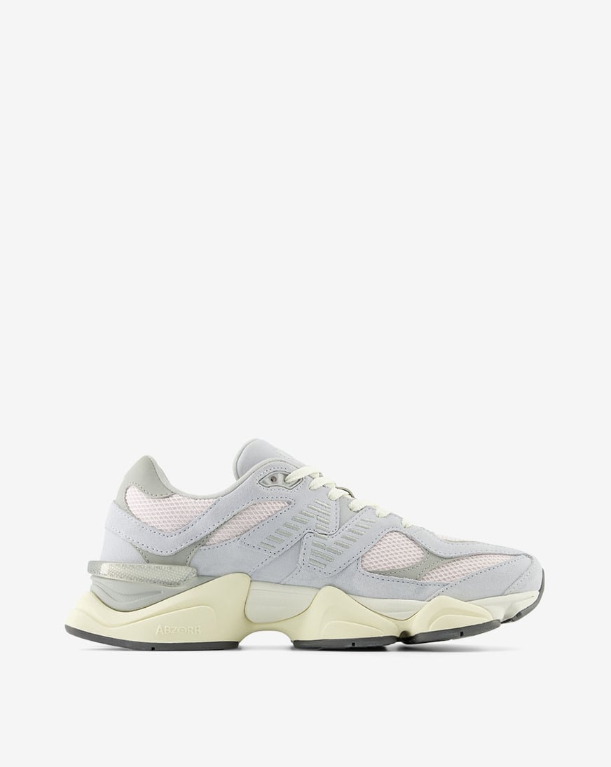 U9060SFB New Balance 9060 Granite (Men's) | eBay