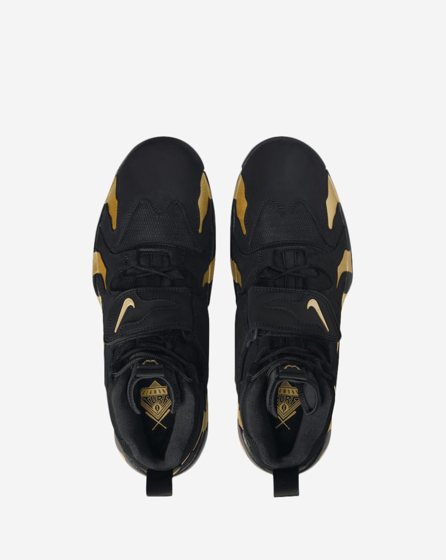 Shop Nike Air DT Max '96 HM9236-001 black | SNIPES USA