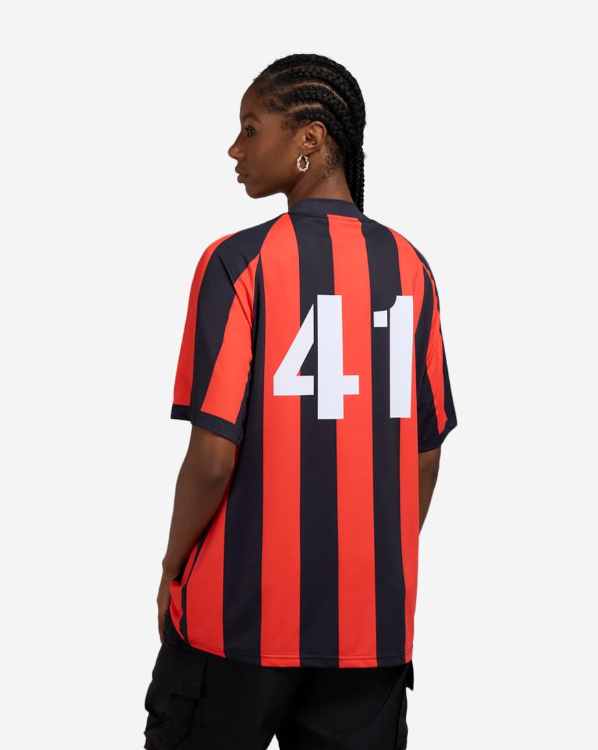 snipes オリジナル Shop Graphic Tees Jeep Jersey JEP2110JY black | SNIPES USA