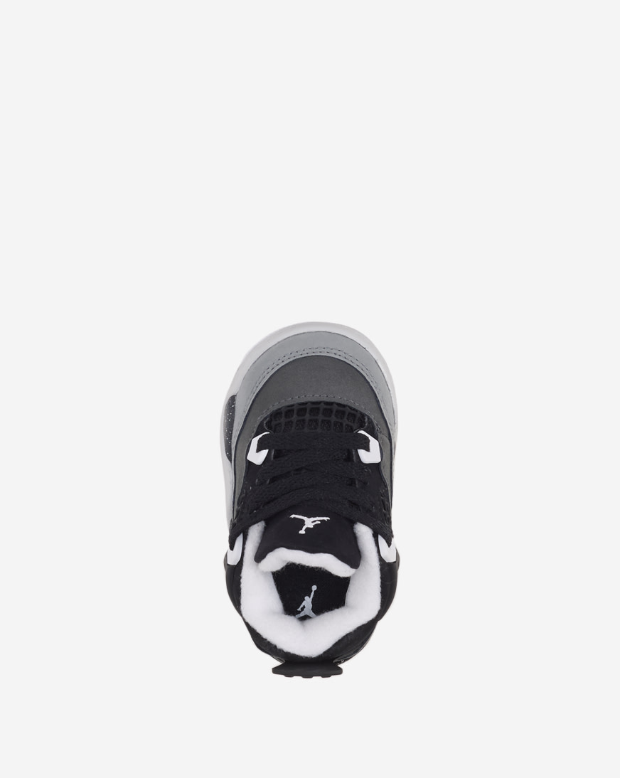 Shop Jordan Toddler Air Jordan Retro FV4538-002 black SNIPES USA