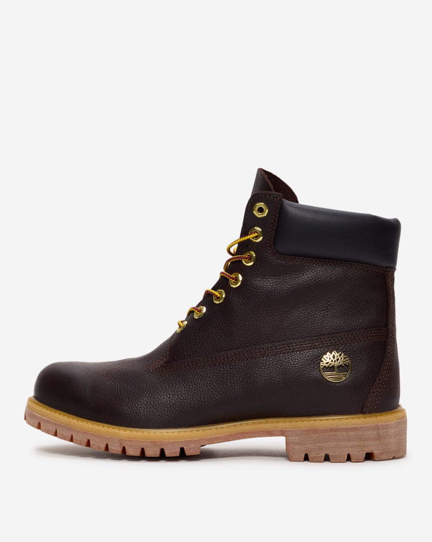 靴 Arnold Palmer 6 Inch Premium Boots Timberland 6