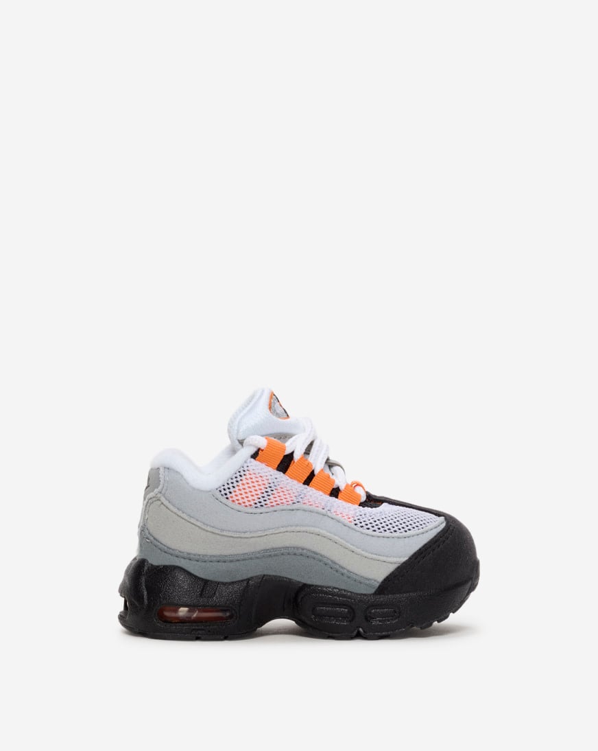 white air max 95 toddler