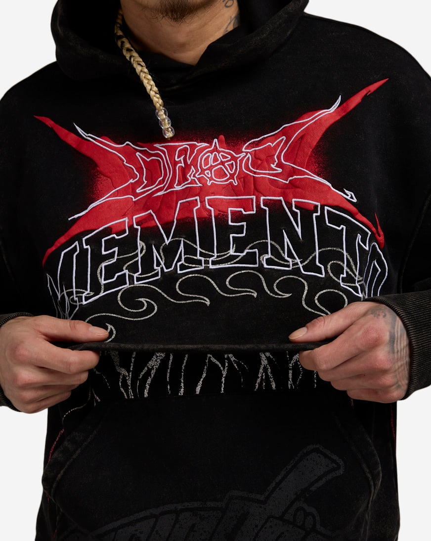 phenomenon フーディー S ZXI 15