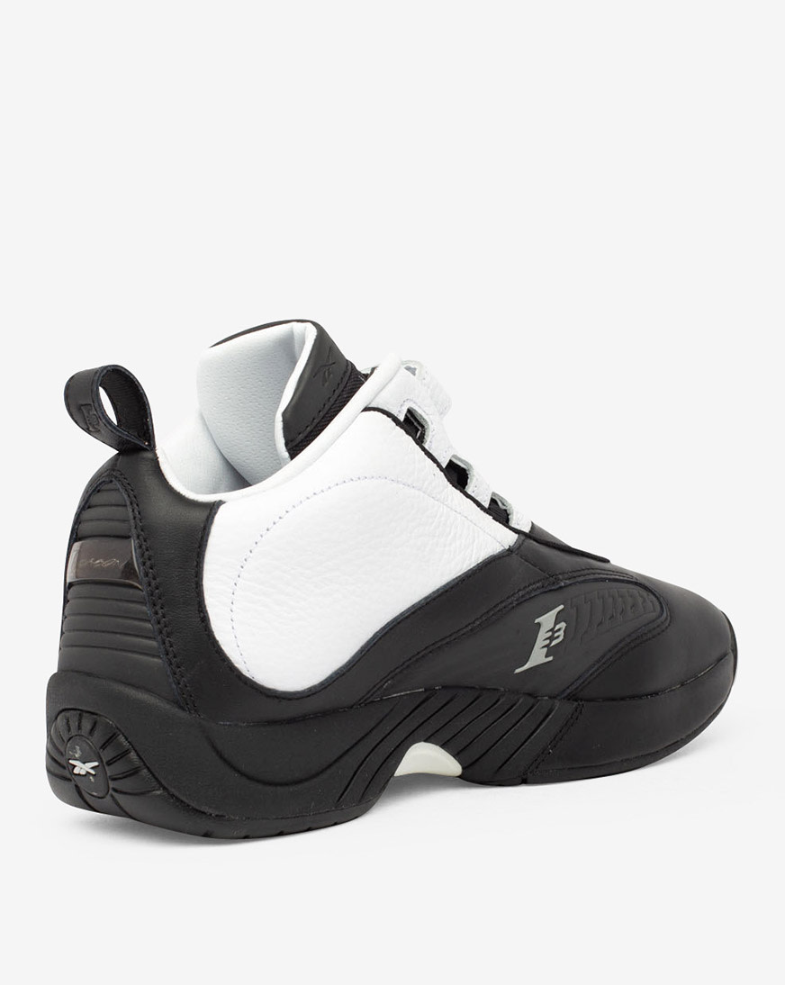 Shop Reebok Answer IV G55111 black | SNIPES USA
