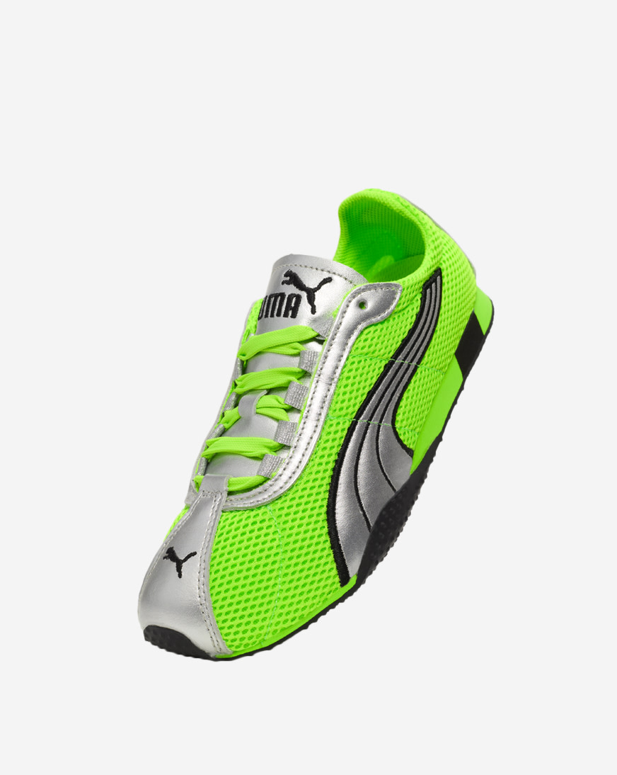 Shop Puma H-Street OG 405423-01 green | SNIPES USA