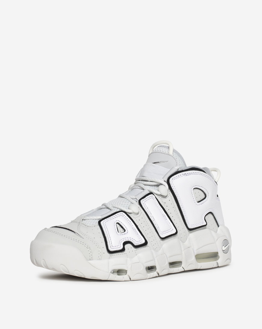Shop Mens Air More Uptempo 96 | SNIPES USA