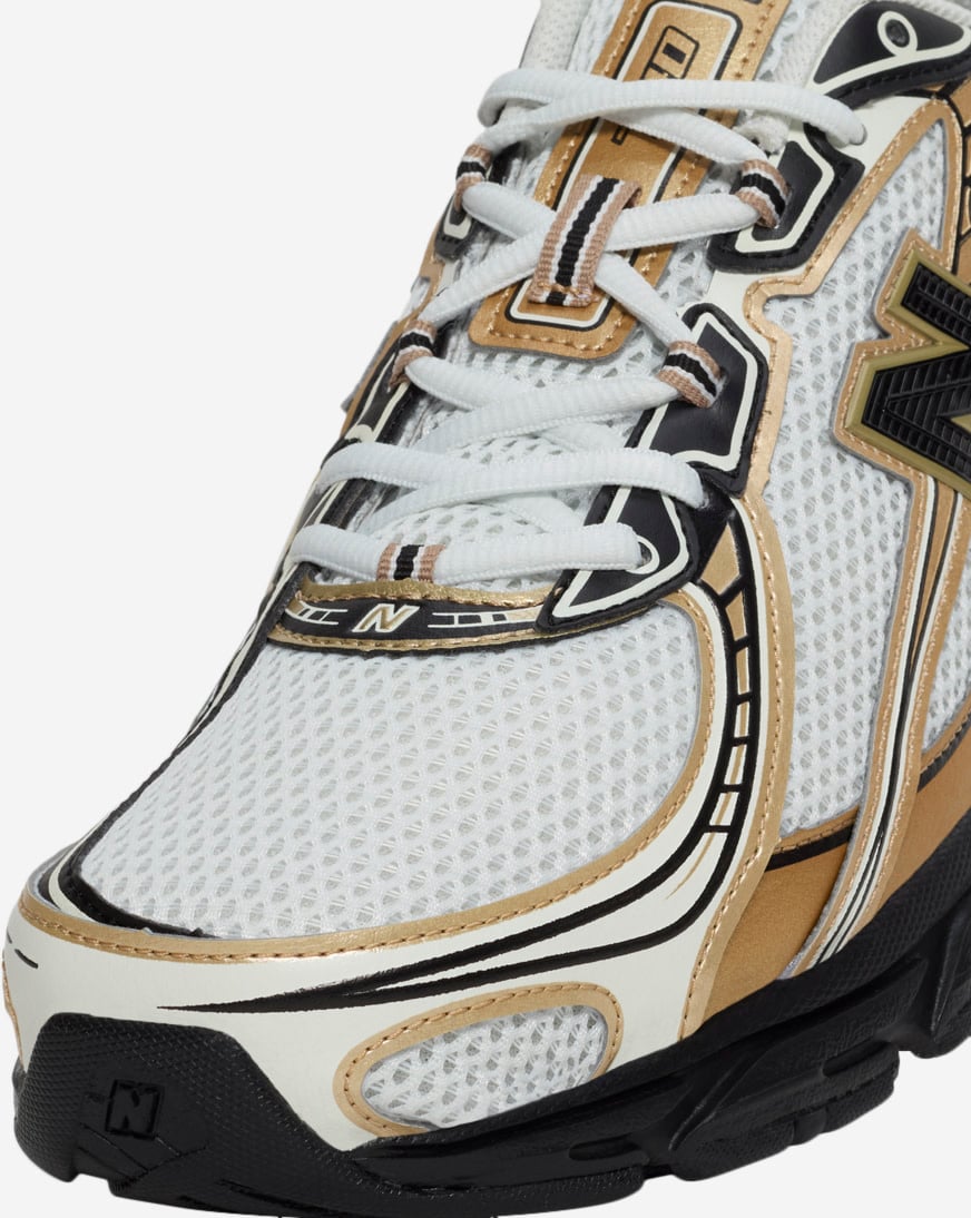 Shop New Balance 740 U740GM2 gold | SNIPES USA