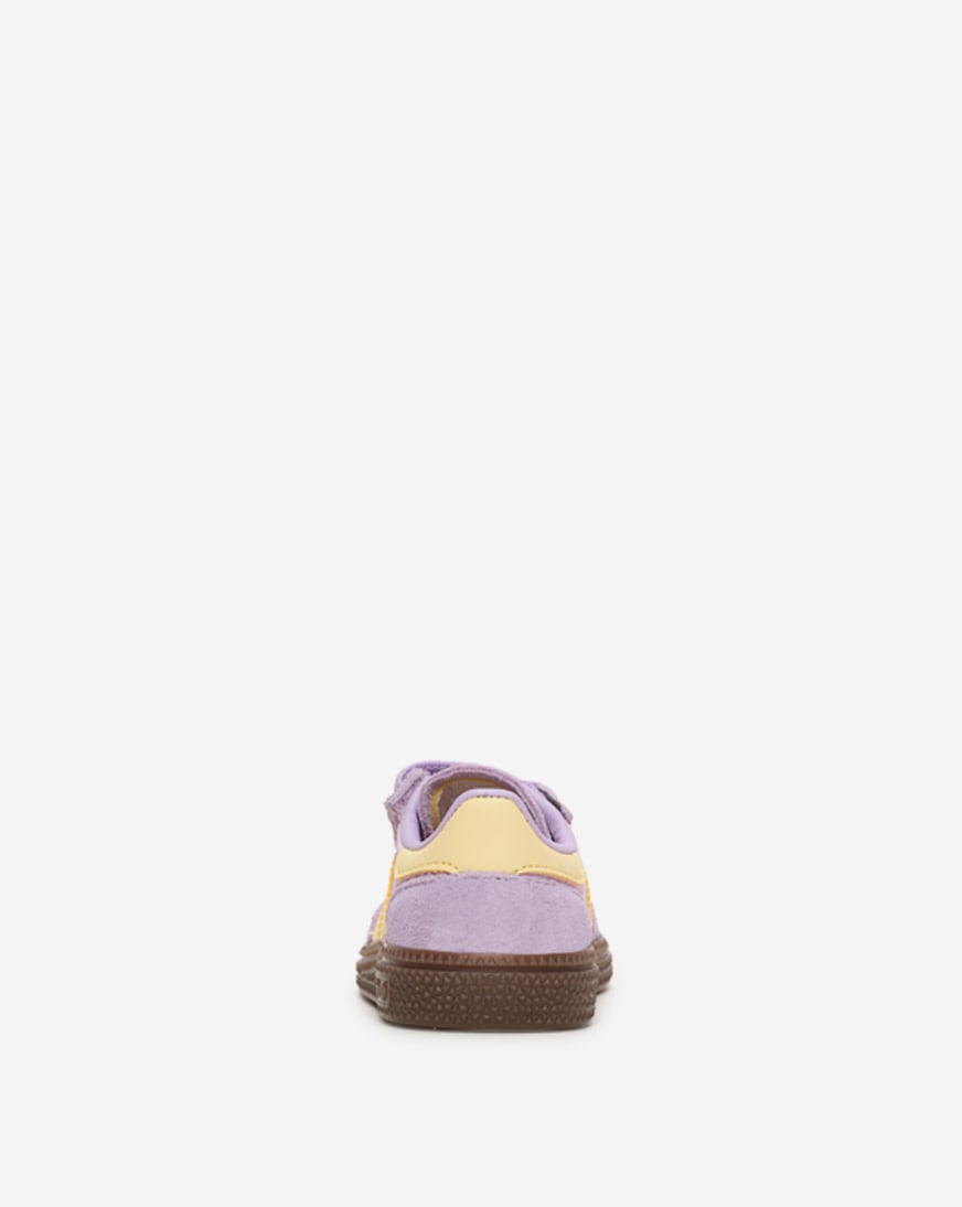 Shop adidas Toddler Handball Spezial Comfort Closure Elastic Lace