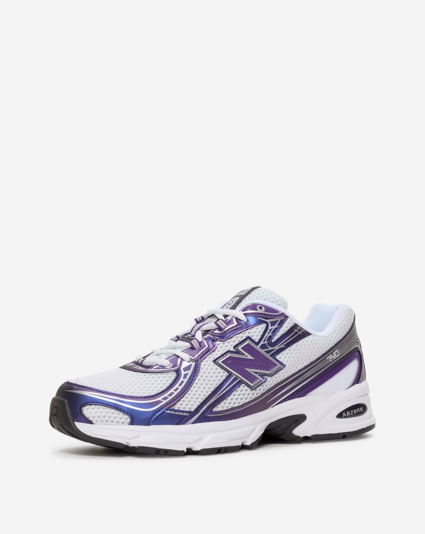 送料＆関税込み！New Balance 740☆お早めに！☆U740CR2 BUY New Balance 740 Silver / Black | Kixify Marketplace