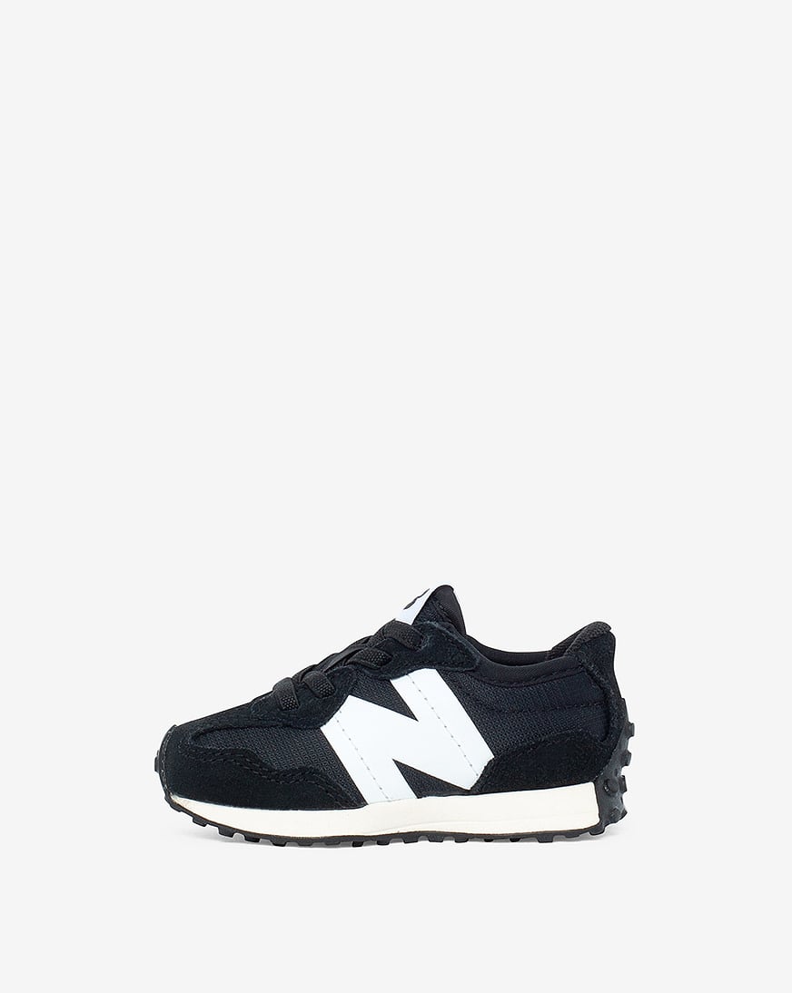 【最新】フラッグシップ（95＋120＋140＋120＋95段　5連結）4.4㎜ WOMEN'S NEW BALANCE 327 | BLACK / WHITE / MINERAL RED – Randy's Shoes