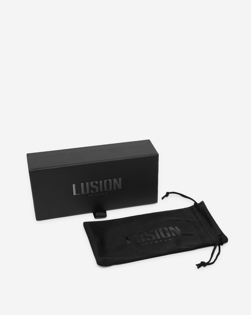 Shop Lusion CVSN101 CVSN101-2 blue | SNIPES USA display picture 1