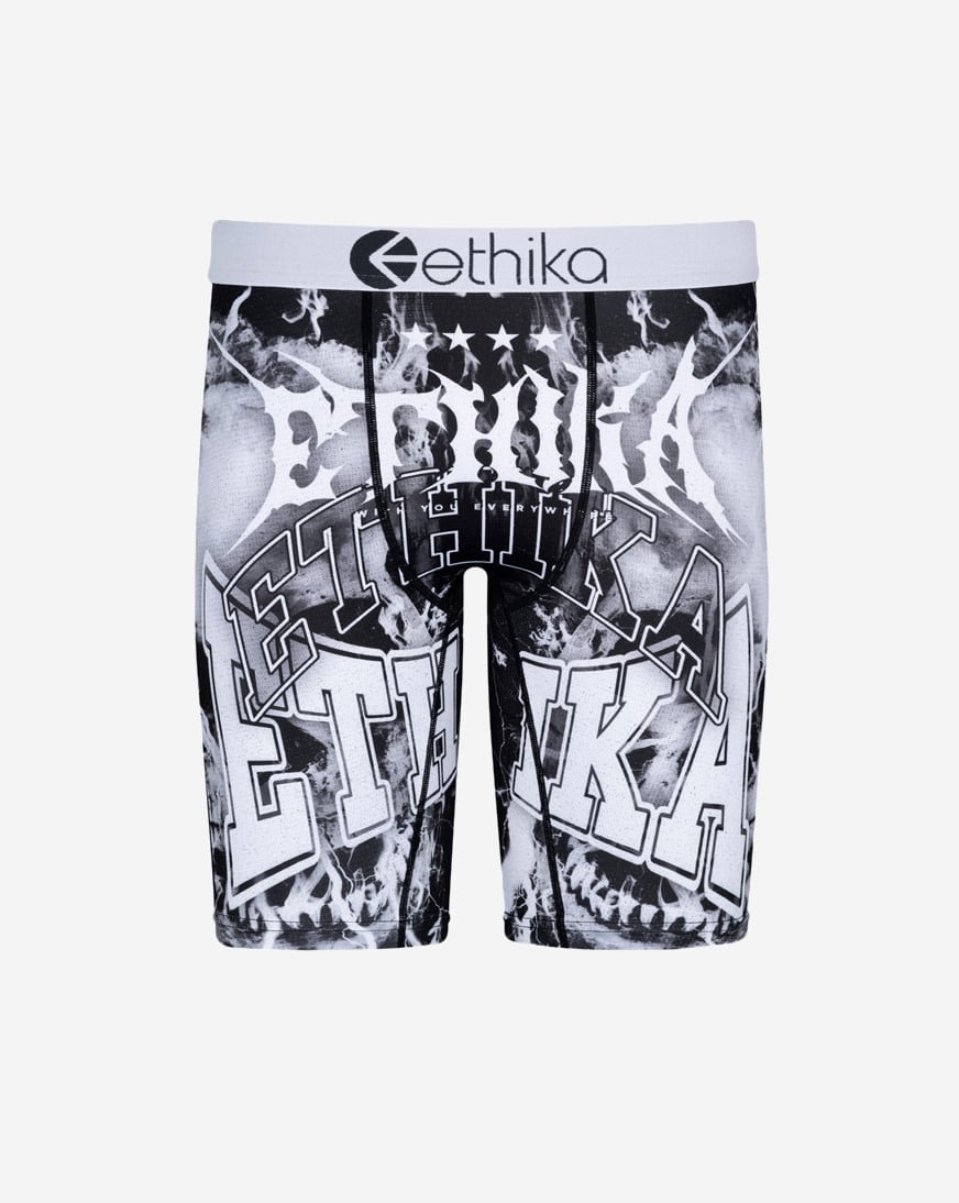nubian購入 thug club SMD BOXER BRIEF / BLK THUG CLUB - SUCK MY DICK BOXER BRIEFS | HBX - Globally
