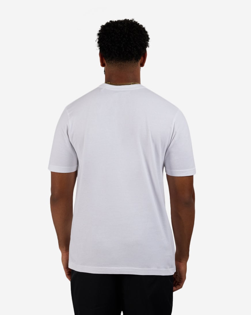 Alpha Industries｜ (UNFRM UNI TEE (MTU55006C1 WHITE)) 알파인더스트리(Alpha Industries) | ALPHA INDUSTRIES 25SS