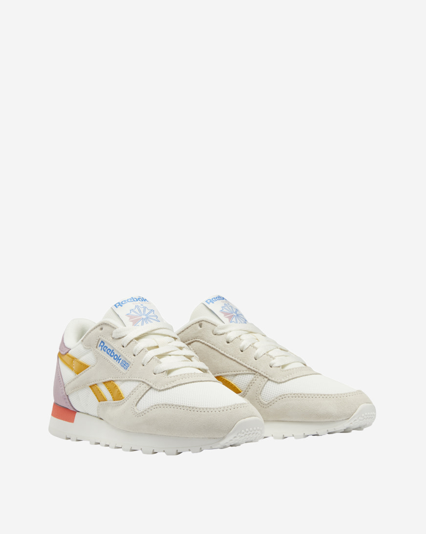 【Reebok】◆ポンプ TZ - ホワイト:イエロー◆ID2522◆ adidas Originals × Reebok『ZX FURY』に4色の新色が追加