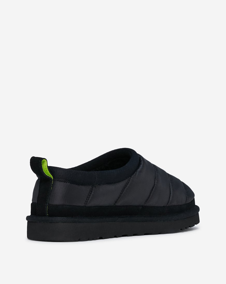 Shop UGG Tasman LTA Slippers 1127735BLK black | SNIPES USA