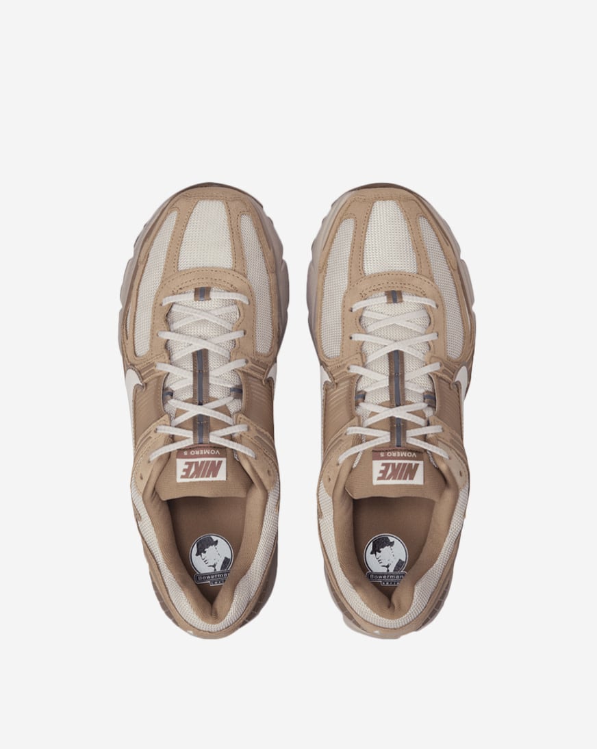 スニーカー Nike SS25 ZOOM VOMERO 5 (HQ0458 200) nike-zoom-vomero-5-beach-