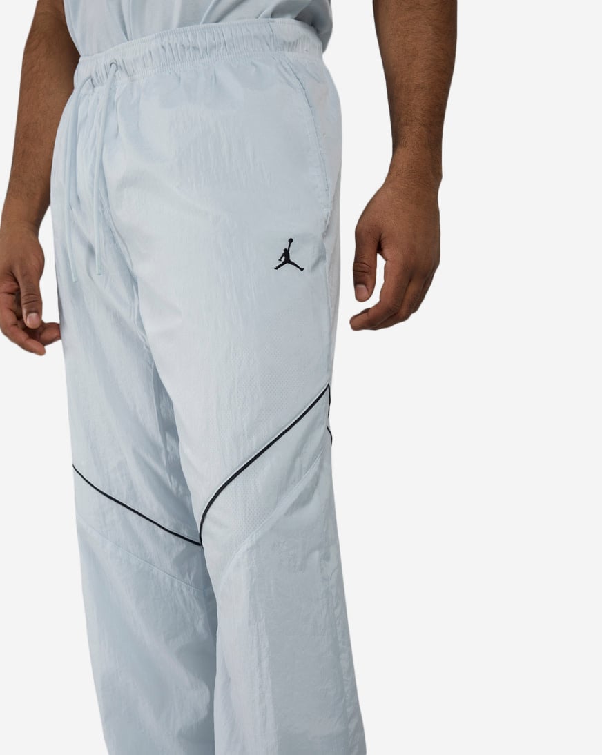 Shop Jordan Brooklyn Draft Pants IB1047-472 blue | SNIPES USA