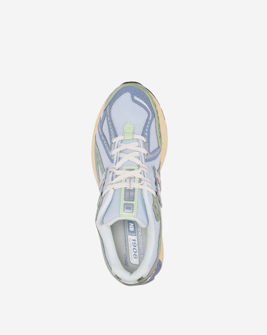 Shop New Balance 1906R U1906RNE blue | SNIPES USA