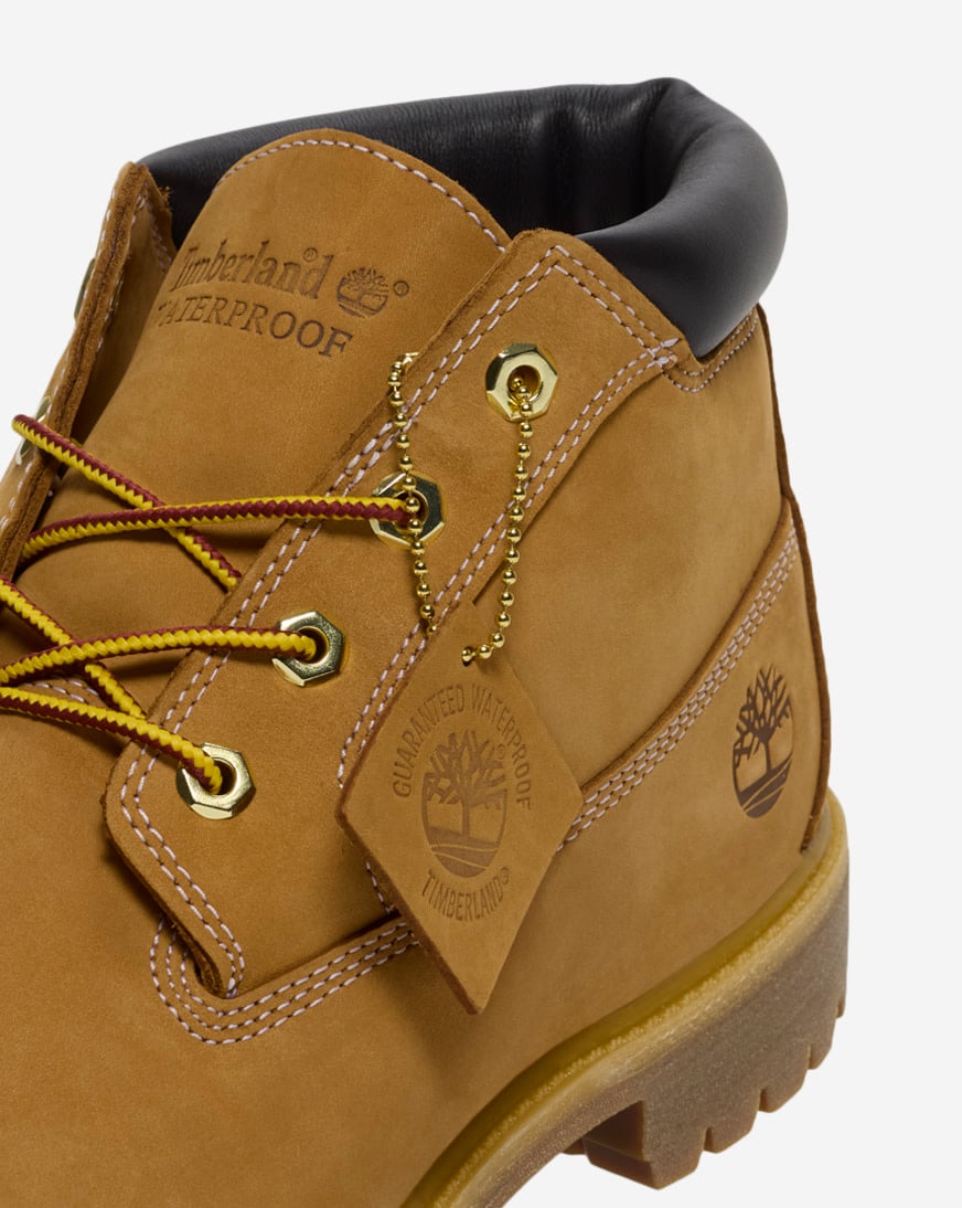 Shop Timberland Chukka Boots TB123061231 beige | SNIPES USA