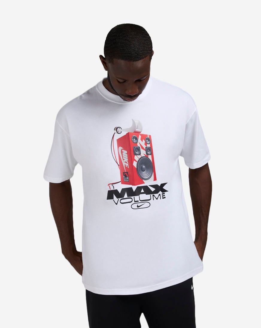 LITTLE SPICE KNOWS TEE　ブルー　新品未使用 NIKE Shop Nike NSW Vintage Crew Tee IB3764-045 black | SNIPES USA