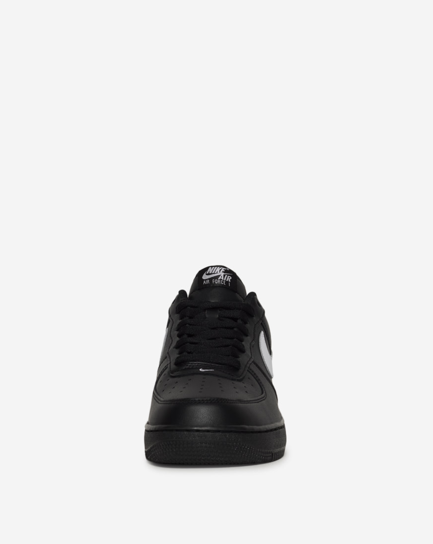 Shop Nike Air Force 1 '07 FZ0627-010 black | SNIPES USA