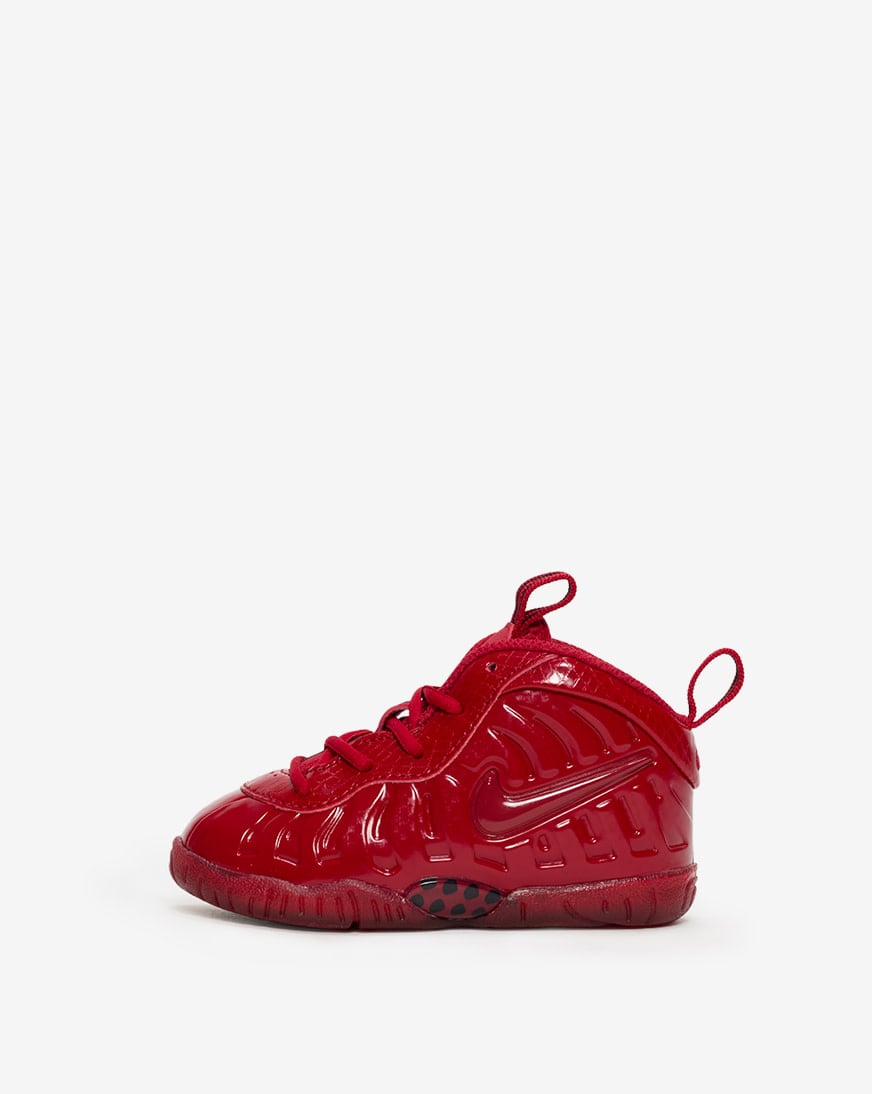 Shop Nike Toddler Little Posite Pro IQ7231-600 red | SNIPES USA