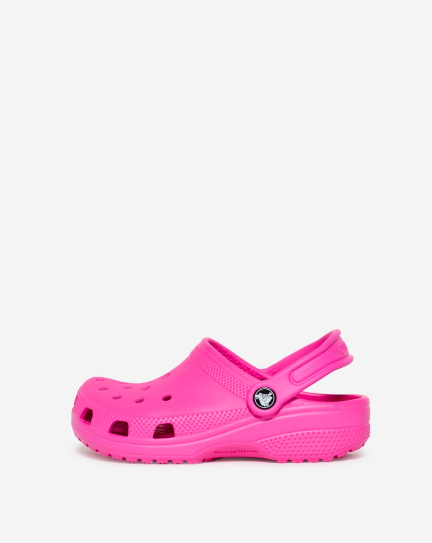abc style　クリーク Shop Crocs Pre-School Classic Clog 206991-6TW pink | SNIPES USA