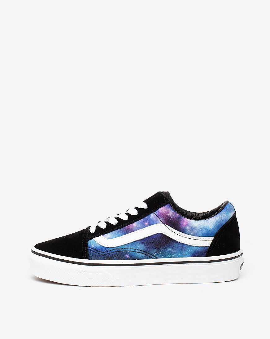 vans os galaxy