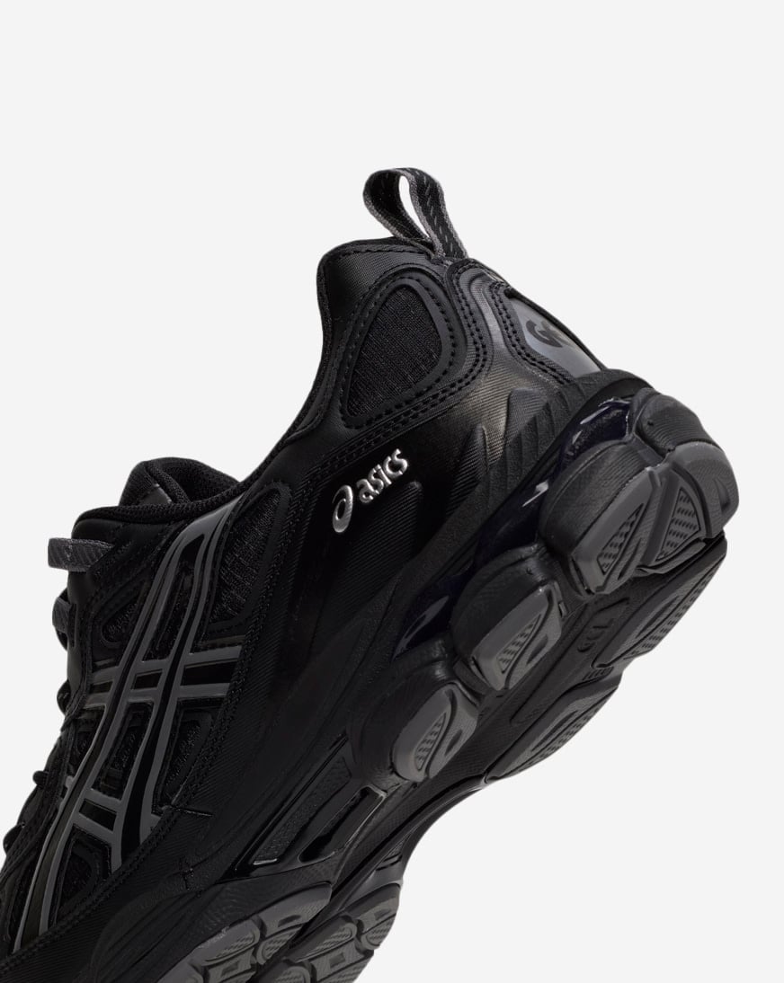 Shop Asics GEL-NYC 1203B226-001 black | SNIPES USA