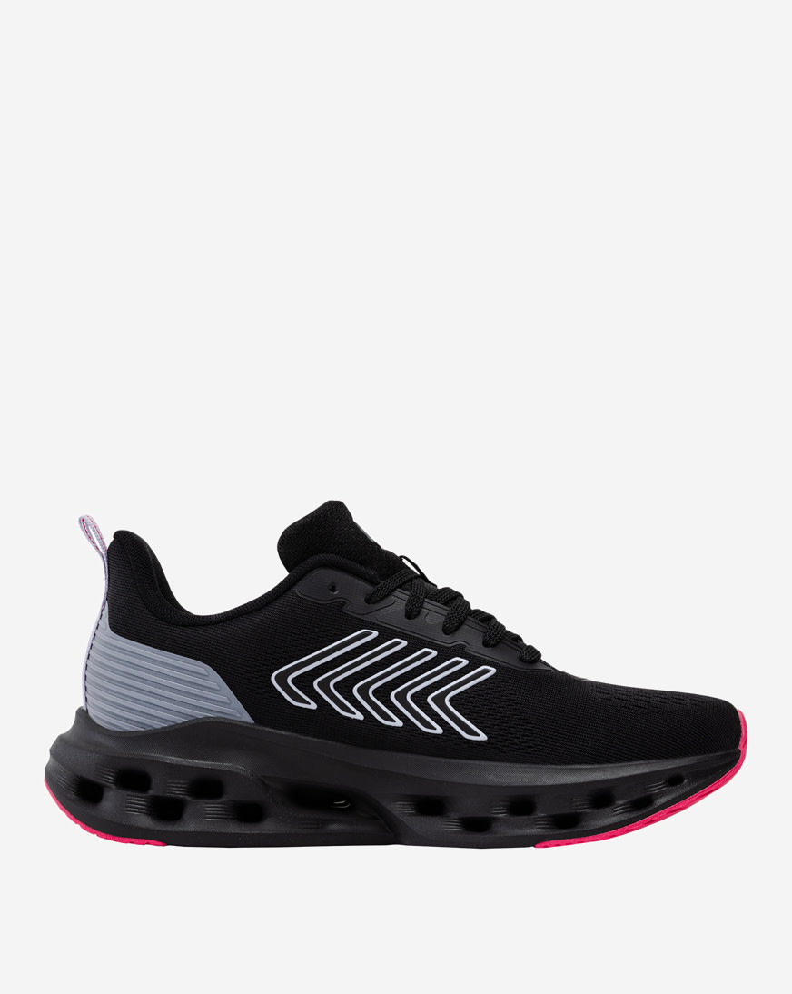 Shop K-Swiss Melrose Tubes Lite 94494-065-M black | SNIPES USA