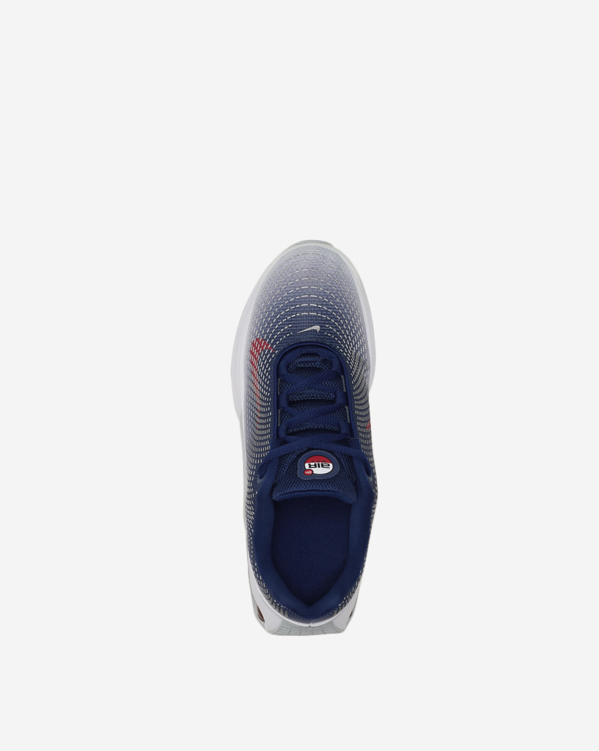 Shop Nike Big Kids' Air Max Dn HQ2869-100 white | SNIPES USA