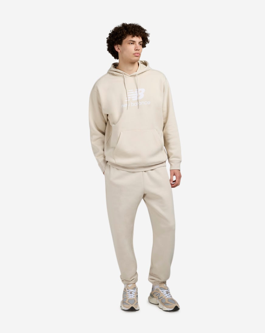 Naptime. パーカー BEIGE【S】 完売品 naptime ナップタイム5部袖半袖BIGパーカーNissyプロでブランド
