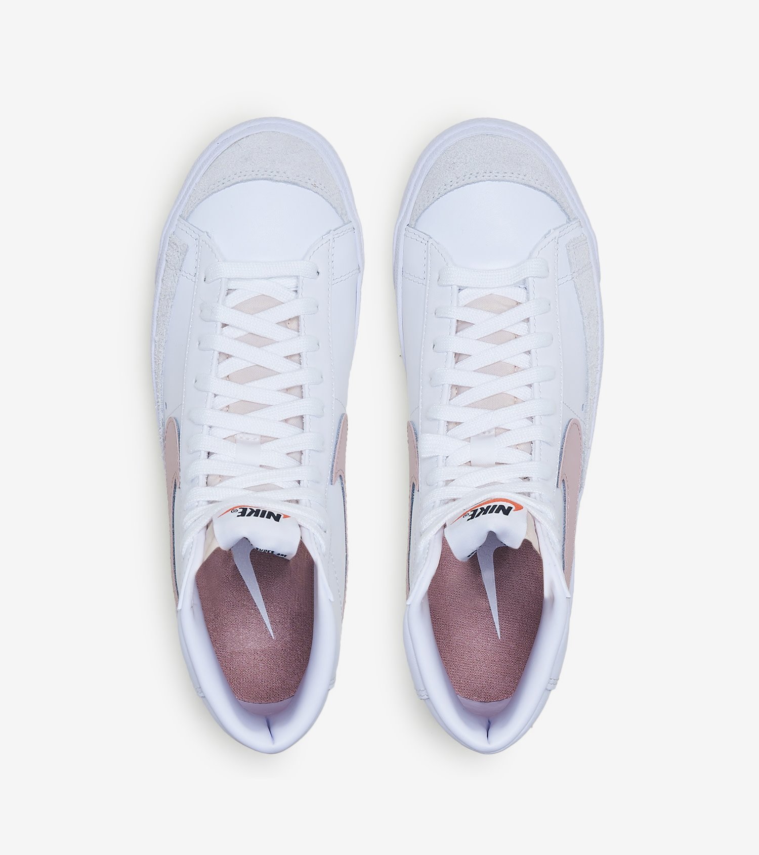 【NIKE】 WOMEN'S BLAZER MID '77 ◆大人気◆ CZ1055 118 NIKE BLAZER MID '77 HIGH TOP SNEAKER CZ1055-118 VINTAGE