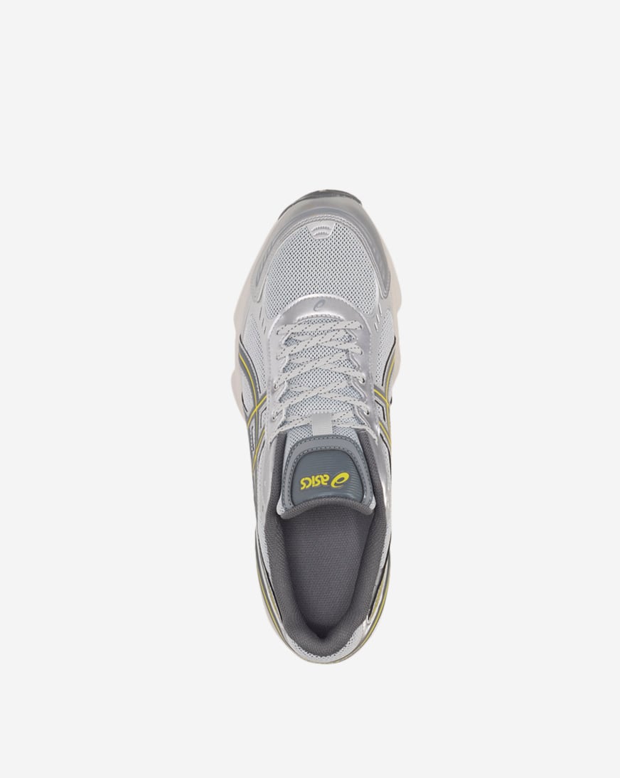 Shop Asics GEL-KINETIC FLUENT 1203A591-020 grey | SNIPES USA