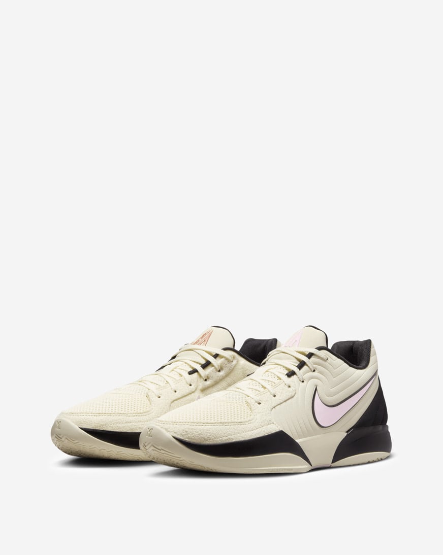 Shop Nike Ja 2 FD7328-100 white | SNIPES USA