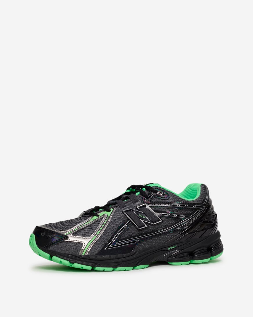 Shop New Balance 1906R U1906RCT black | SNIPES USA