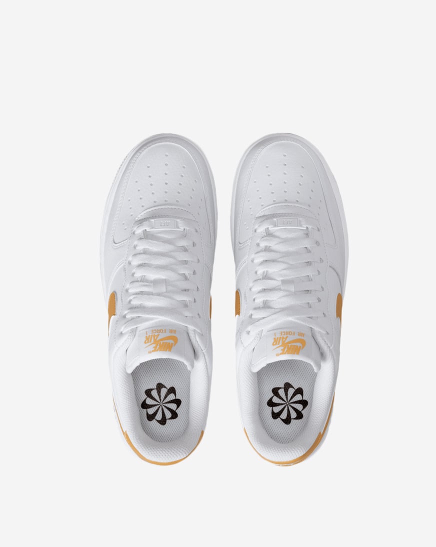Shop Nike Air Force 1 '07 Next Nature DC9486-114 white | SNIPES USA