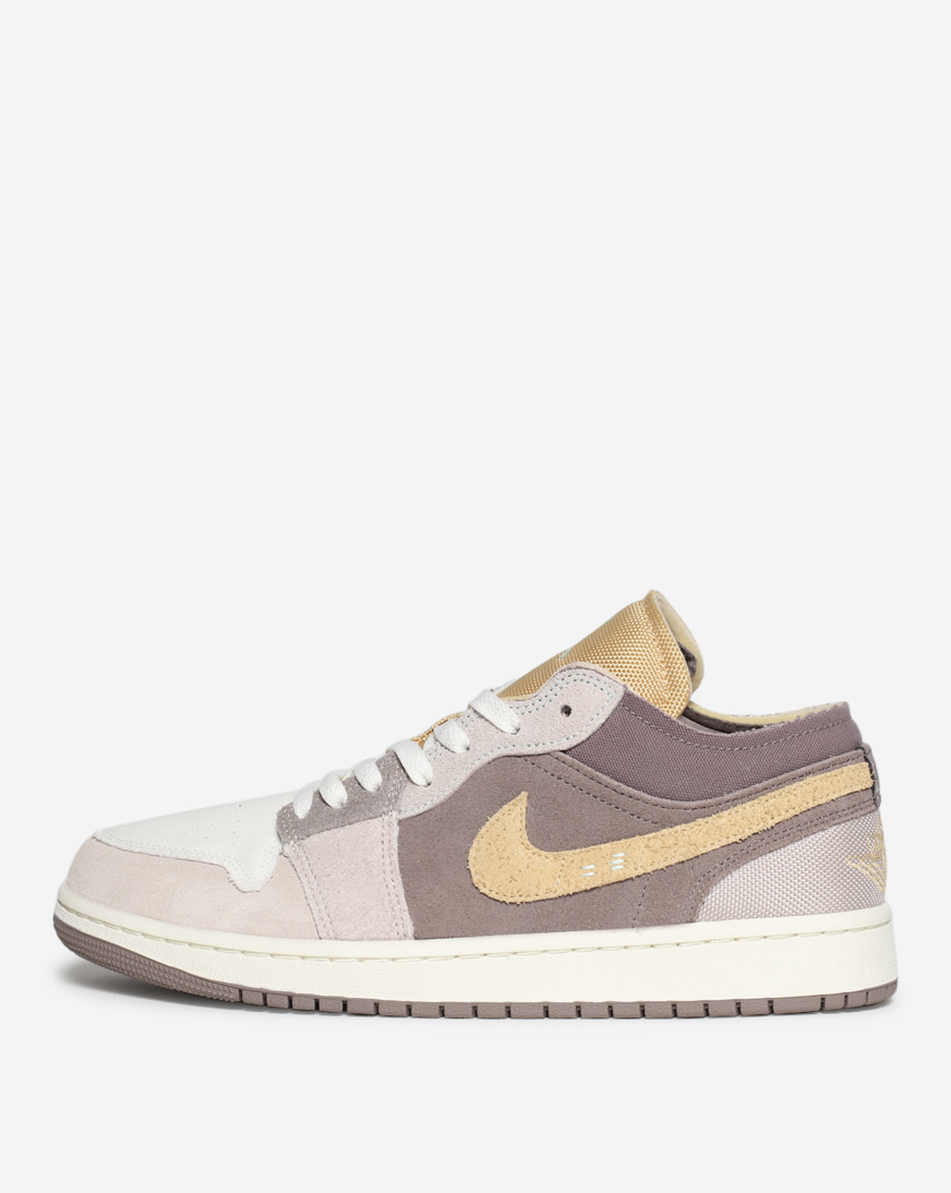 snipes air jordan 1 low