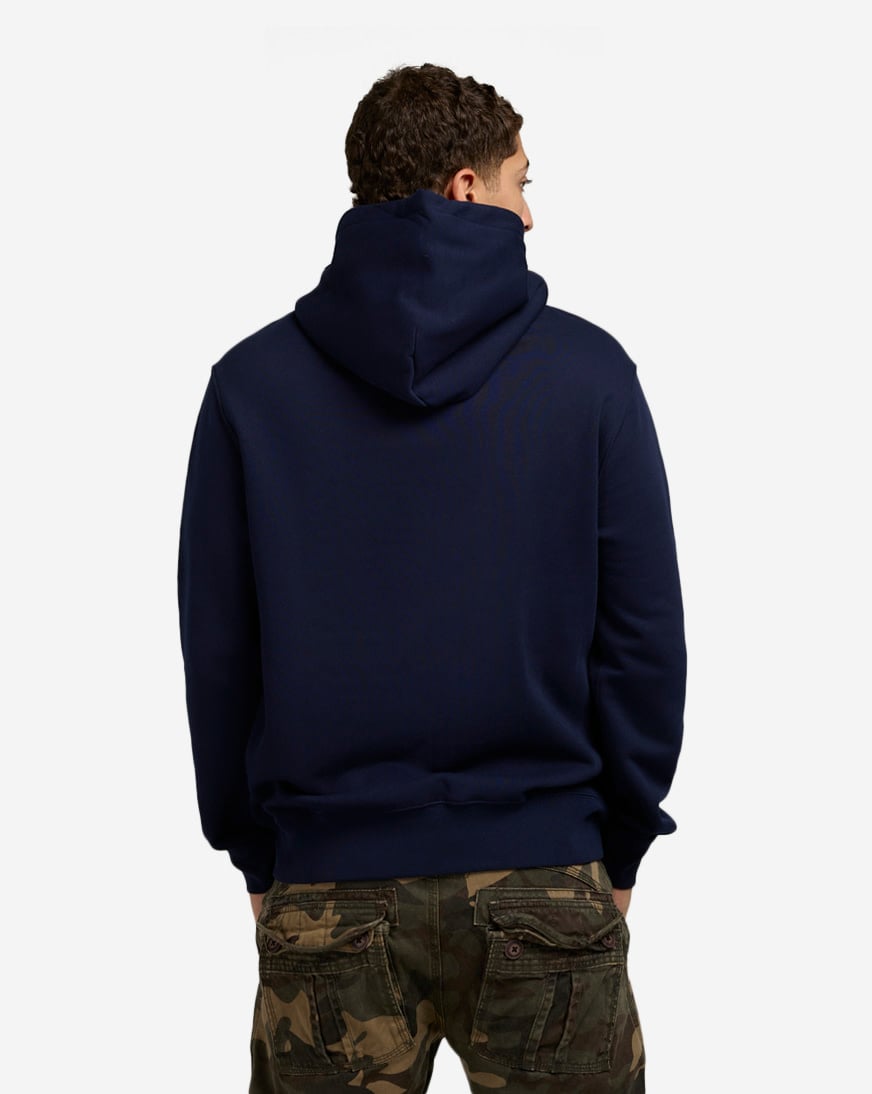 限定商品!!Ralph Lauren ドジャース フリース フーディ 男女兼用 Polo Ralph Lauren】ポロ ラルフローレン ドジャース パーカー