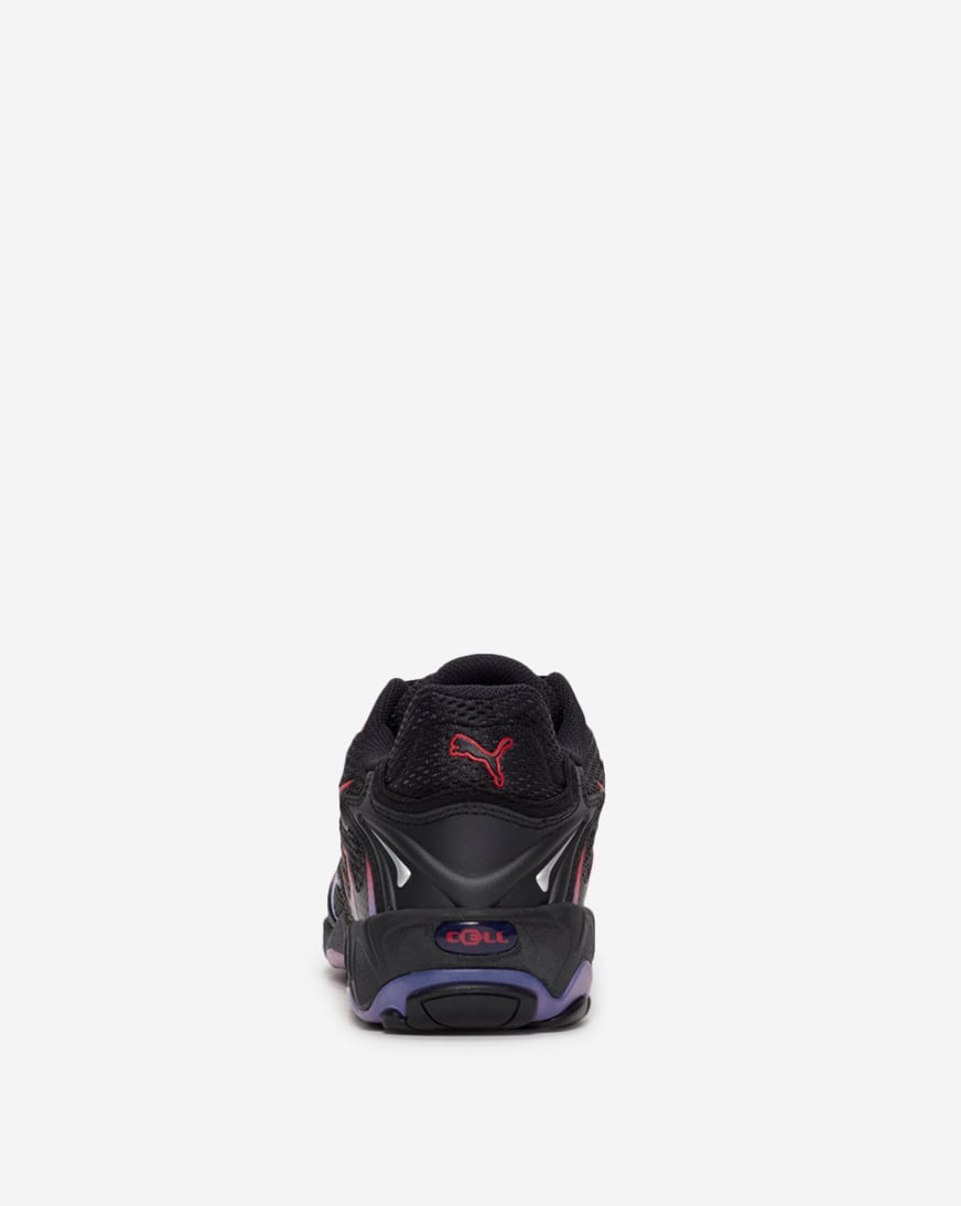 【PUMA】★プーマ★INHALE Black & Red★40156002★ Shop PUMA Inhale 40156002 black | SNIPES USA