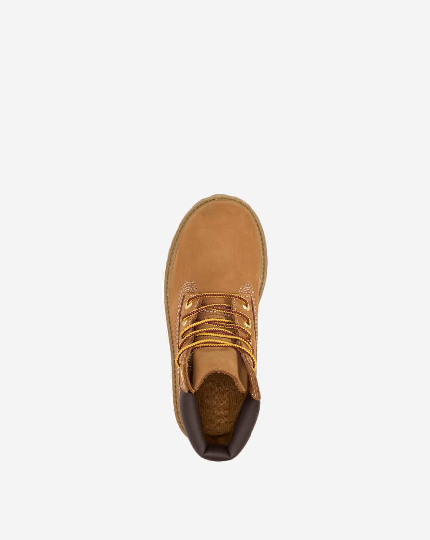 Shop Timberland Pre-School 6 Inch Classic Boots TB112709713 Shop Timberland Pre-School 6 Inch Classic Boots TB112709713