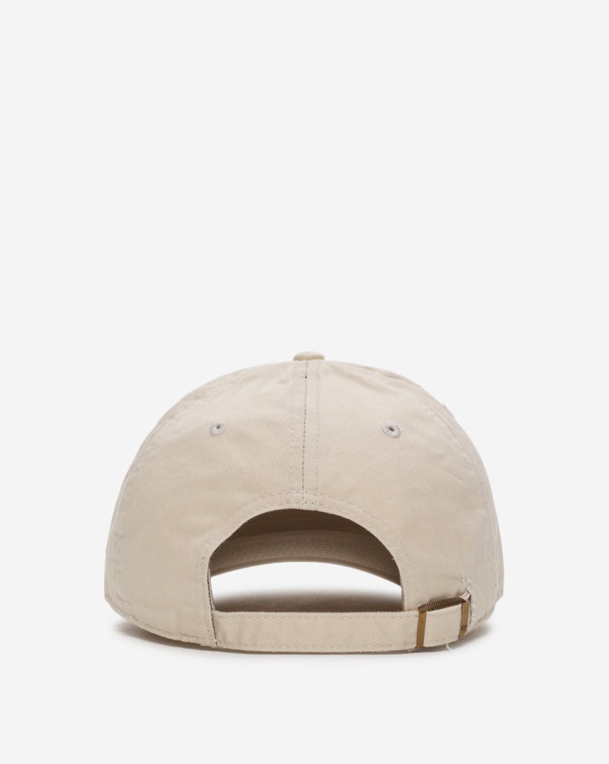 Shop '47 Brand Los Angeles Dodgers Dad Cap B-NLRGW12GWS-NTB