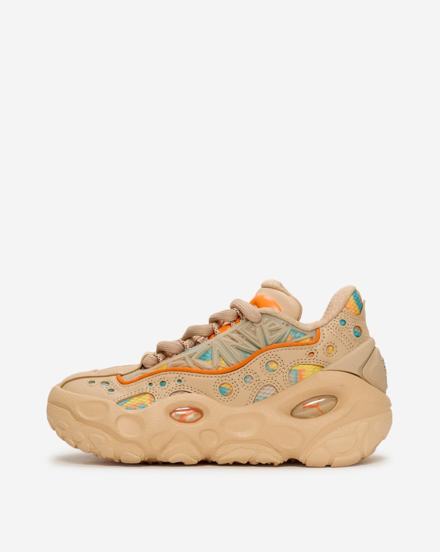 Shop Puma Grade School La Francé RNR 31227801 beige | SNIPES USA